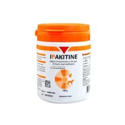 Vetoquinol Ipakitine Renal Function Support -Vetn Pet Direct Store Ipakitine 180g
