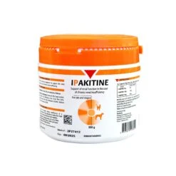 Vetoquinol Ipakitine Renal Function Support -Vetn Pet Direct Store Ipakitine 300g