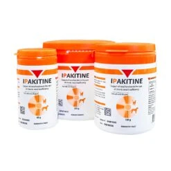 Vetoquinol Ipakitine Renal Function Support