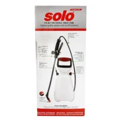 Solo Hand Sprayer 14 Solo Hand Sprayer -Vetn Pet Direct Store JakMax Solo Pressure Sprayer 5L back web