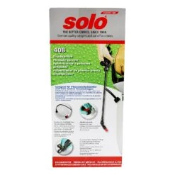 Solo Hand Sprayer 15 Solo Hand Sprayer -Vetn Pet Direct Store JakMax Solo Pressure Sprayer 5L side web