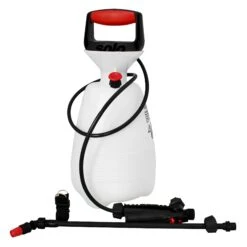 Solo Hand Sprayer 12 Solo Hand Sprayer -Vetn Pet Direct Store JakMax Solo Pressure Sprayer 5L sprayer web