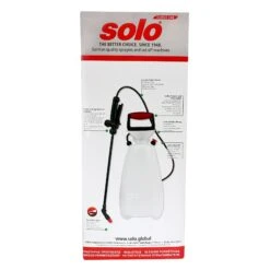 Solo Hand Sprayer 17 Solo Hand Sprayer -Vetn Pet Direct Store JakMax Solo Pressure Sprayer 7L back web