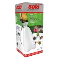 Solo Hand Sprayer 19 Solo Hand Sprayer -Vetn Pet Direct Store JakMax Solo Pressure Sprayer 7L box web