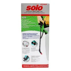 Solo Hand Sprayer 18 Solo Hand Sprayer -Vetn Pet Direct Store JakMax Solo Pressure Sprayer 7L side2 web