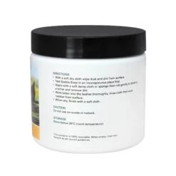 Joseph Lyddy Saddle Soap -Vetn Pet Direct Store Joseph Lyddy Saddle Soap 400g side web