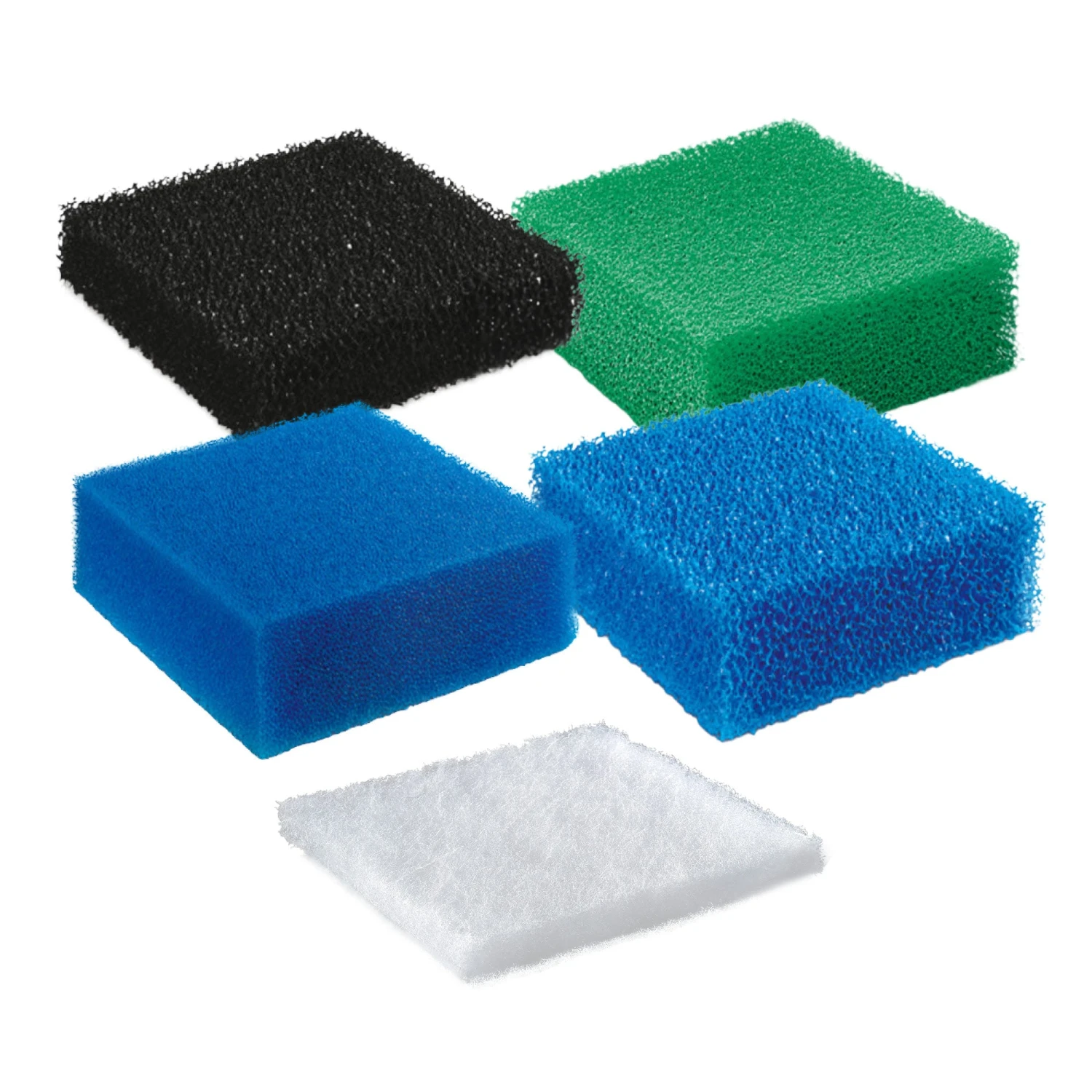 Juwel Bioflow Filter Media (Medium) Value Bundle 3 Juwel Bioflow Filter Media (Medium) Value Bundle - Image 3