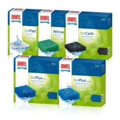 Juwel Bioflow Filter Media (XLarge) Value Bundle