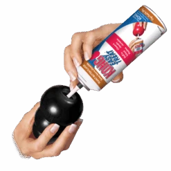 KONG Extreme Black -Vetn Pet Direct Store K1 EDU 1