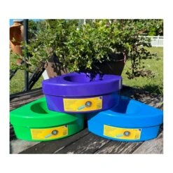 K9 Corner Cruiser Anti-Spill Pet Water Bowl 9 K9 Corner Cruiser Anti-Spill Pet Water Bowl -Vetn Pet Direct Store K9 cruiser corner group