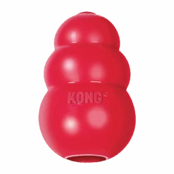 Kong Classic Red Three Pack Value Bundle -Vetn Pet Direct Store KK OFF PK 1
