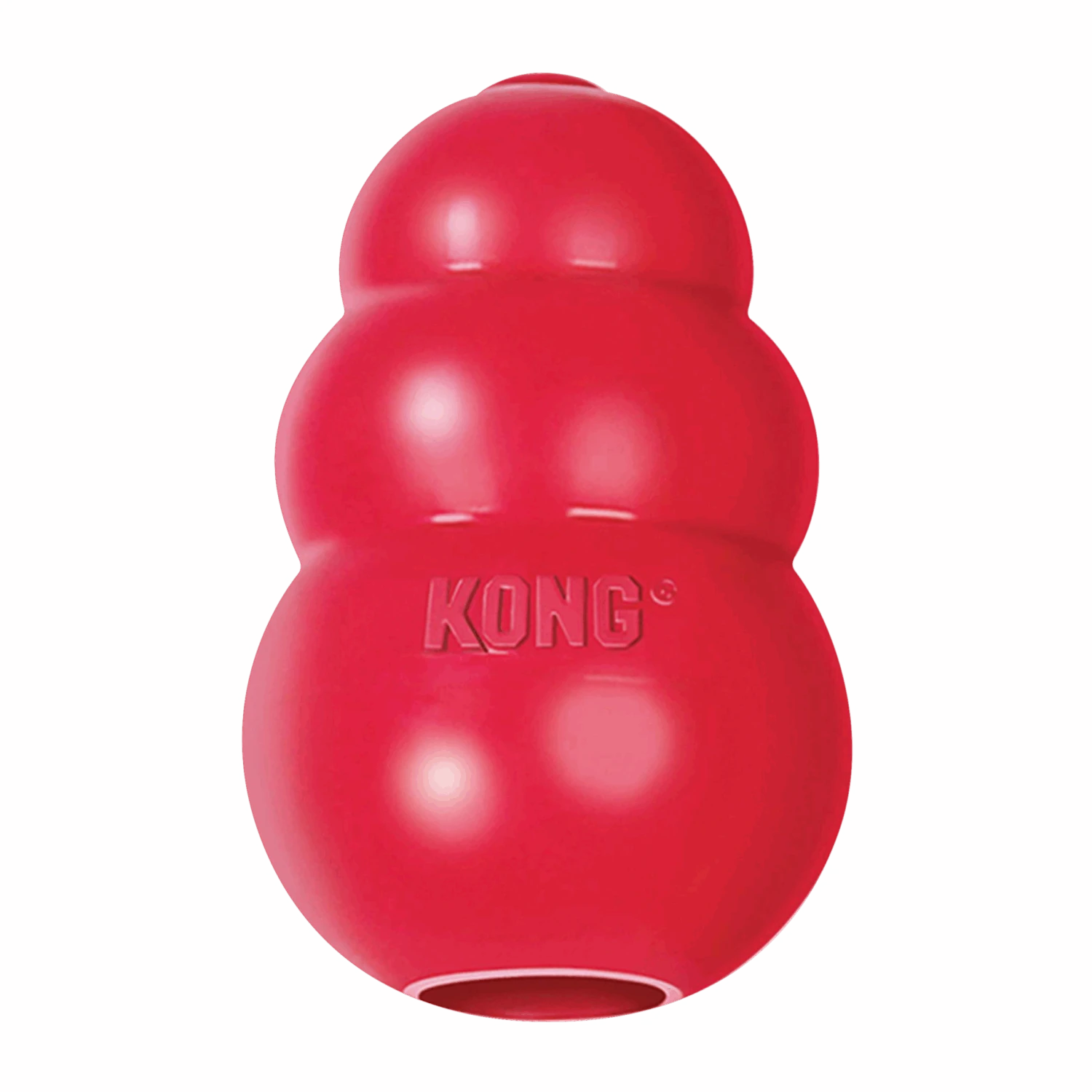 KONG Classic Red 2 KONG Classic Red - Image 2