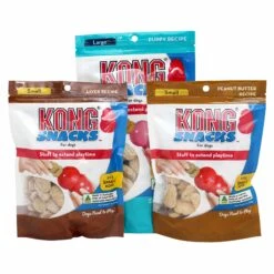 KONG Snacks For Dogs