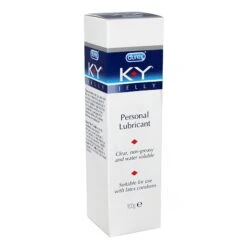 Durex KY Jelly Lubricant 100g