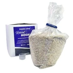 Kohnke's Own Reboot HOOF +