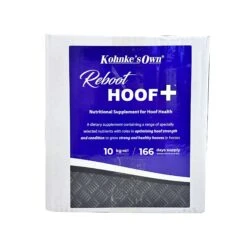 Kohnke's Own Reboot HOOF + 15 Kohnke's Own Reboot HOOF + -Vetn Pet Direct Store Kohnkes Own Reboot Plus Box Front 4web