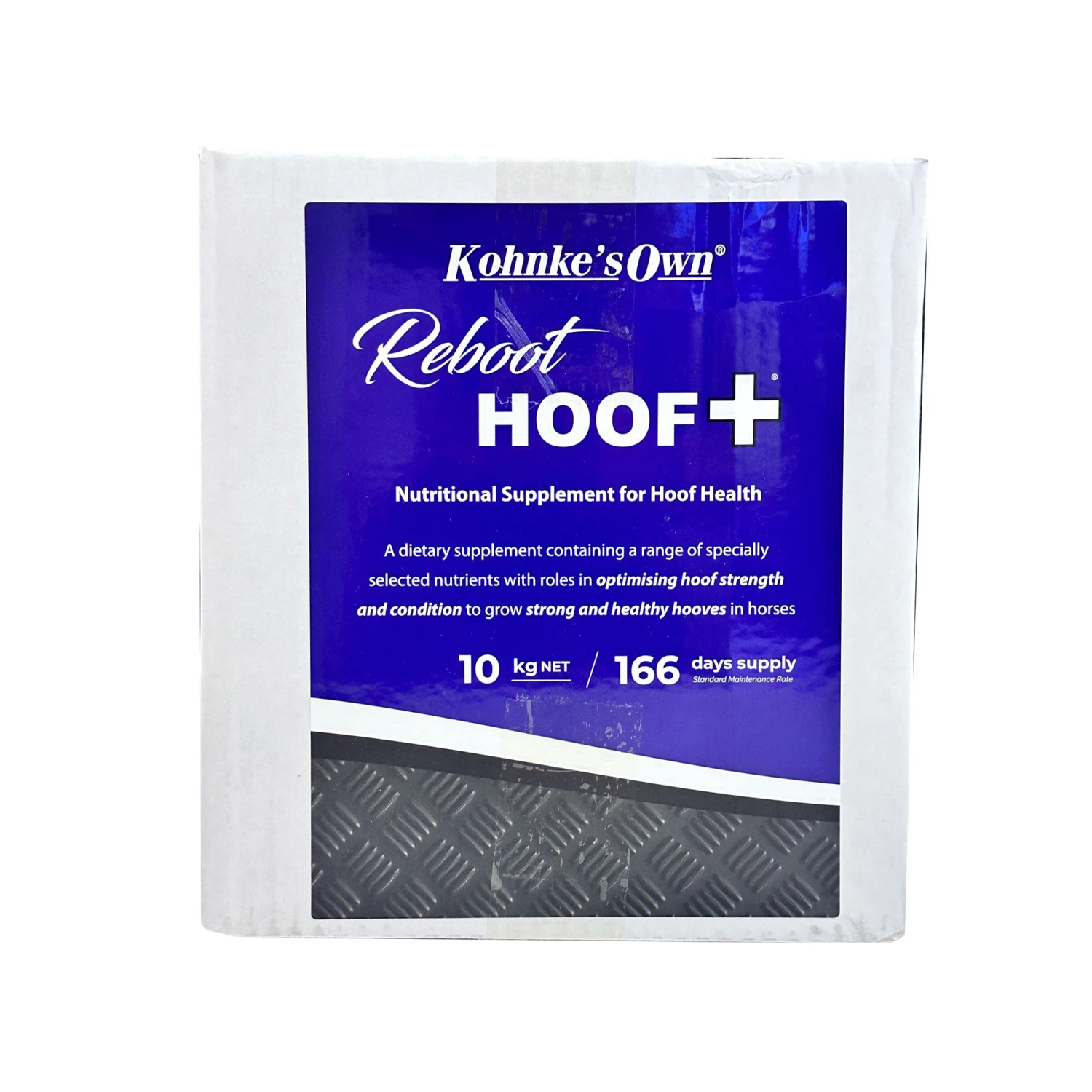 Kohnke's Own Reboot HOOF + 8 Kohnke's Own Reboot HOOF + - Image 8