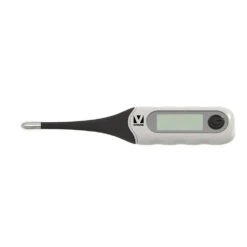 Kruuse Premium Flexible Tip Digital Thermometer