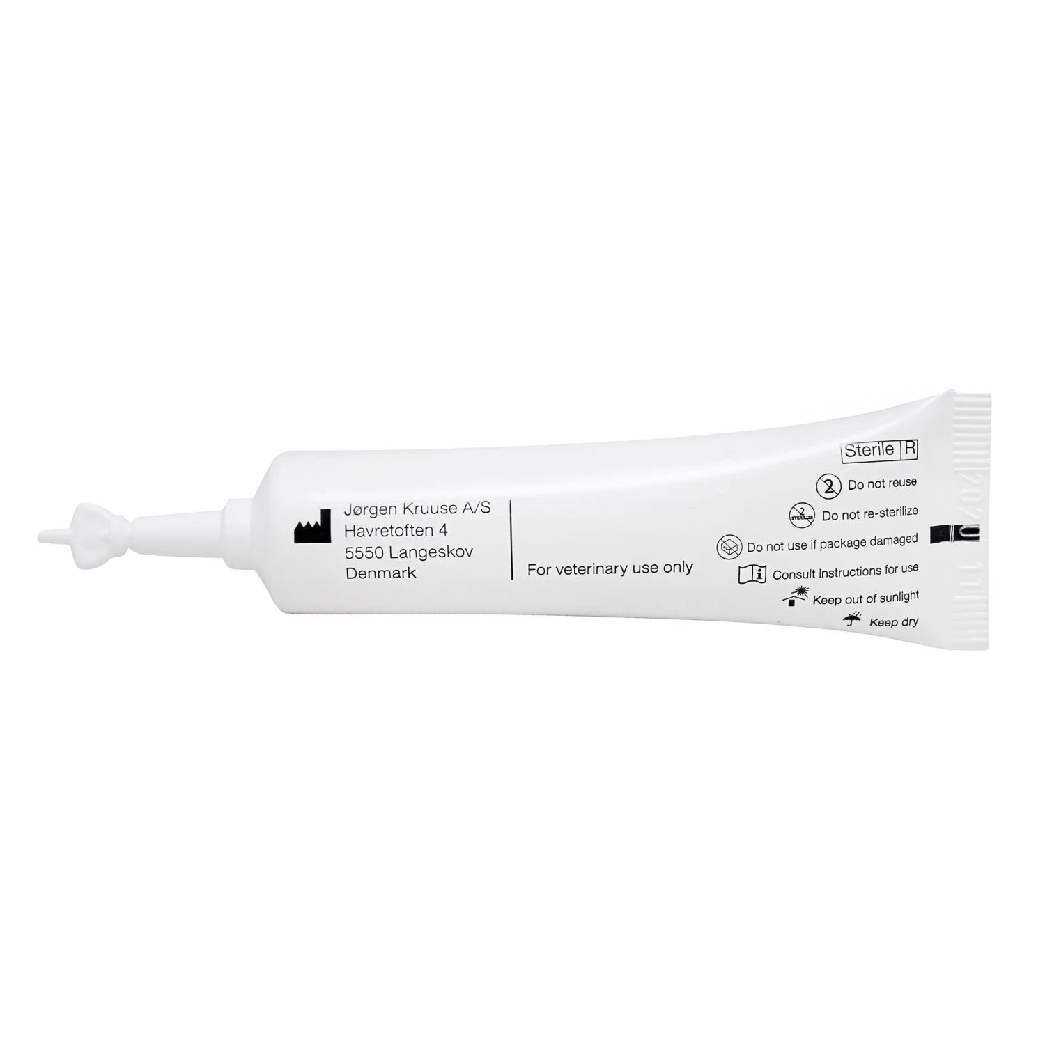Kruuse HydroGel Sterile Wound Healing Gel 5 Kruuse HydroGel Sterile Wound Healing Gel - Image 5