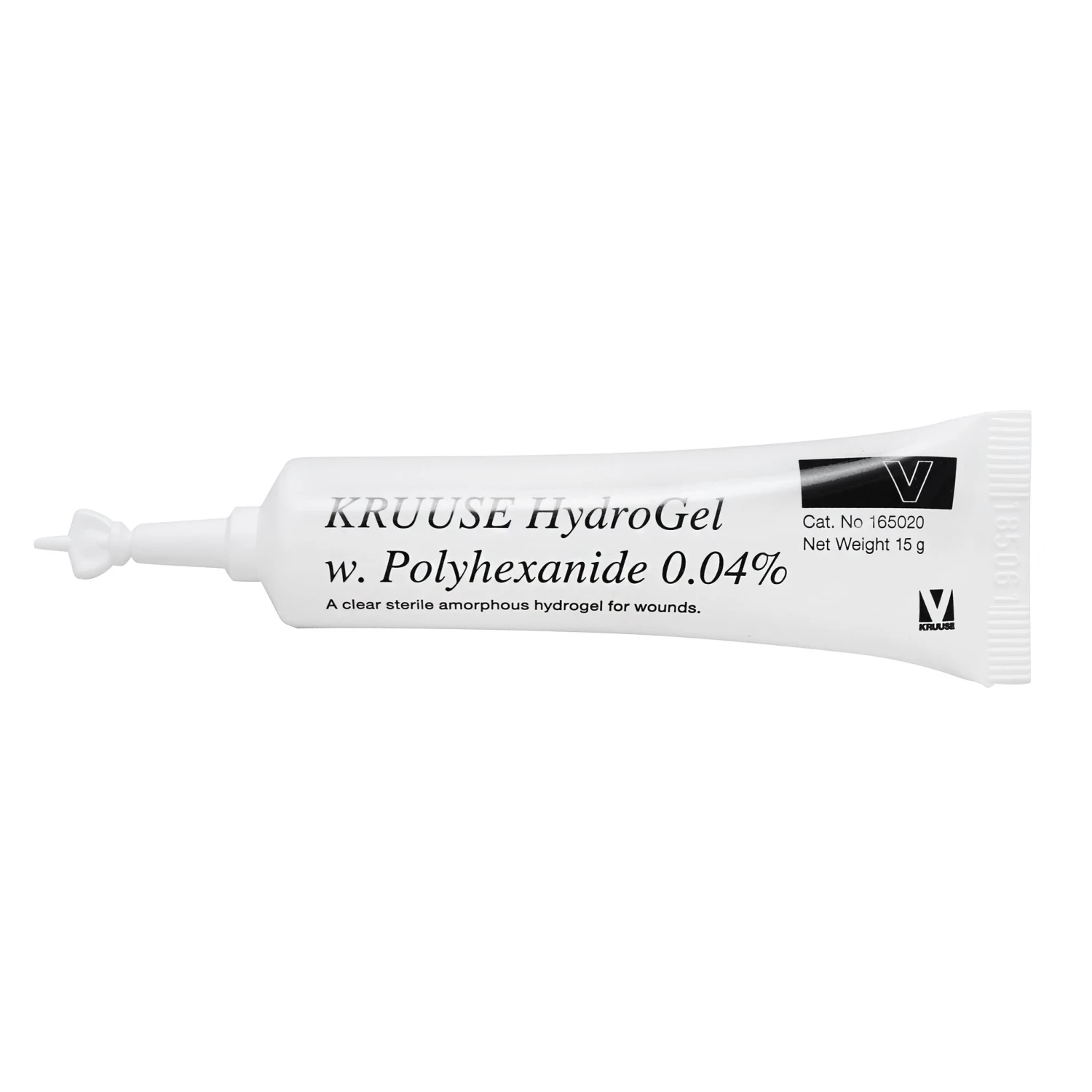 Kruuse HydroGel Sterile Wound Healing Gel 3 Kruuse HydroGel Sterile Wound Healing Gel - Image 3