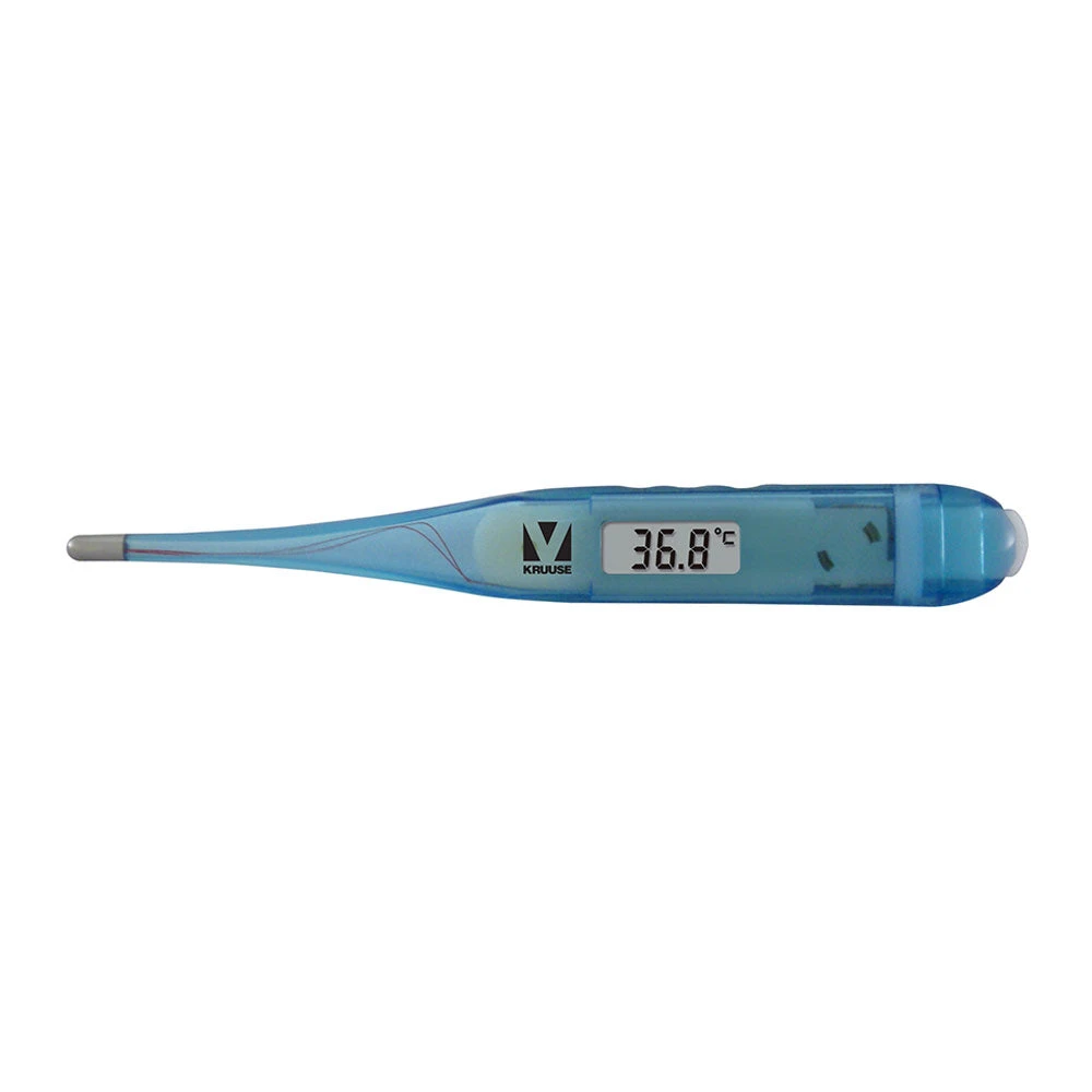 Kruuse Rigid Digital Thermometer 1 Kruuse Rigid Digital Thermometer