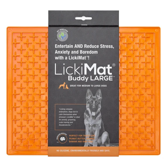 LickiMat Classic Buddy XL 2 LickiMat Classic Buddy XL - Image 2
