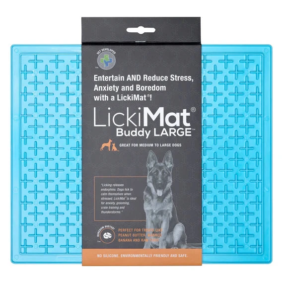 LickiMat Classic Buddy XL 1 LickiMat Classic Buddy XL