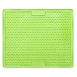 LickiMat Classic Soother XL -Vetn Pet Direct Store LMSootherXLGreen 2 570x570 crop top 08944ea3 a0f4 4829 ab30 ef72be0921bf