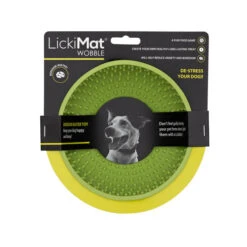 LickiMat Wobble -Vetn Pet Direct Store LMWobbleLightGreen 570x570 crop top aac3fe83 0b34 4f88 a8ad ecd2d34334a0
