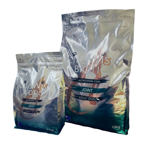 LifeWise BIOTIC Joint Adult Dog Food 1 LifeWise BIOTIC Joint Adult Dog Food