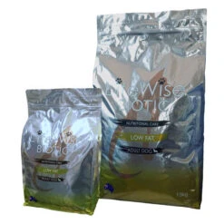 LifeWise BIOTIC Low Fat Adult Dog Food