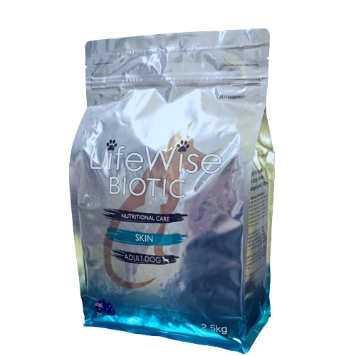 LifeWise BIOTIC Skin Adult Dog Food 3 LifeWise BIOTIC Skin Adult Dog Food - Image 3
