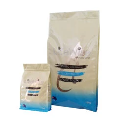 LifeWise Holistic Ocean Fish Small Bites Adult Dog Food