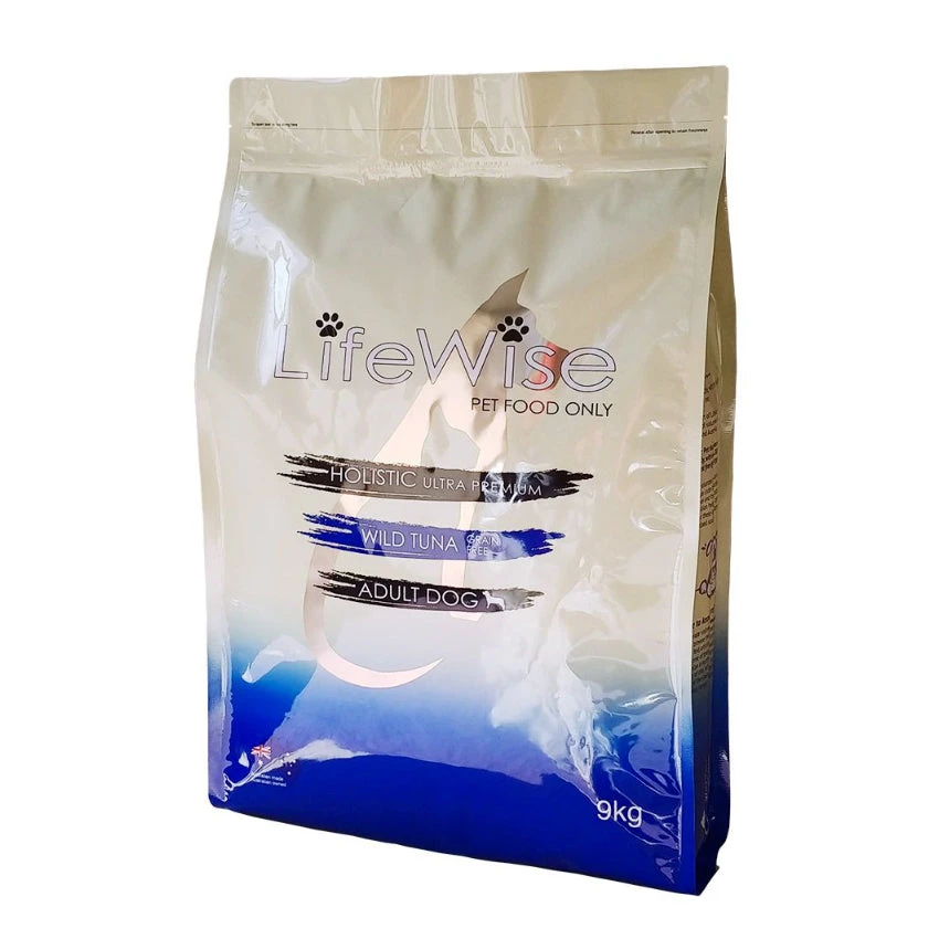 LifeWise Holistic Wild Tuna Grain Free Adult Dog Food 4 LifeWise Holistic Wild Tuna Grain Free Adult Dog Food - Image 4