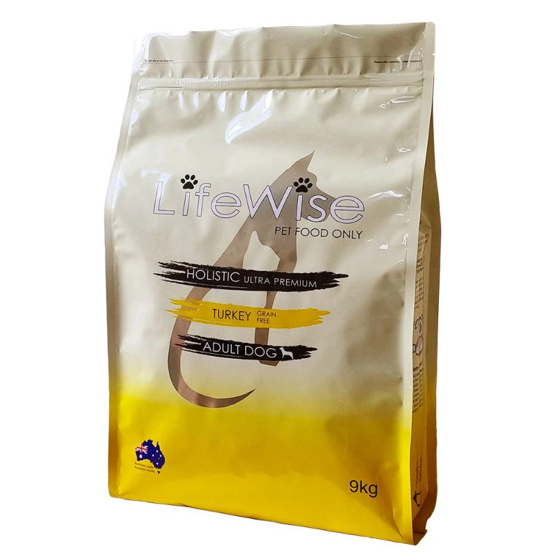 LifeWise Holistic Turkey Grain Free Adult Dog Food 6 LifeWise Holistic Turkey Grain Free Adult Dog Food - Image 6
