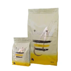 LifeWise Holistic Turkey Grain Free Adult Dog Food