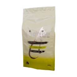 LifeWise Holistic Puppy (Stage 2) Lamb & Fish Small Bites -Vetn Pet Direct Store LW puppy atage2 18kg