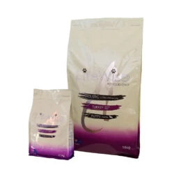 LifeWise Holistic Puppy (Stage 1) Mini Starter Grain Free Turkey