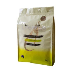 LifeWise Holistic Puppy (Stage 2) Lamb & Fish Small Bites -Vetn Pet Direct Store LW puppy stage2 9kg