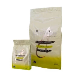 LifeWise Holistic Puppy (Stage 2) Lamb & Fish Small Bites