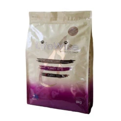 LifeWise Holistic Puppy (Stage 1) Starter Grain Free Turkey -Vetn Pet Direct Store LW puppy starter1 9kg