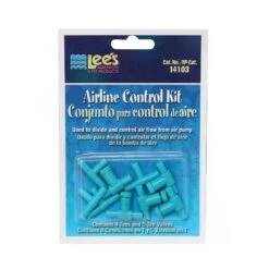Lee's Aquarium Airline Control Kit
