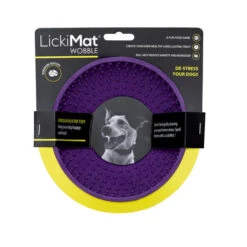 LickiMat Wobble -Vetn Pet Direct Store LickiMatWobblePurple 570x570 crop top fdae2534 0c6b 46f5 8aff 5bfce18e8684