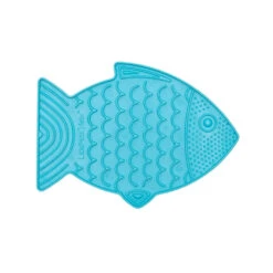 LickiMat Classic Felix -Vetn Pet Direct Store Lickimat Felix Turquoise