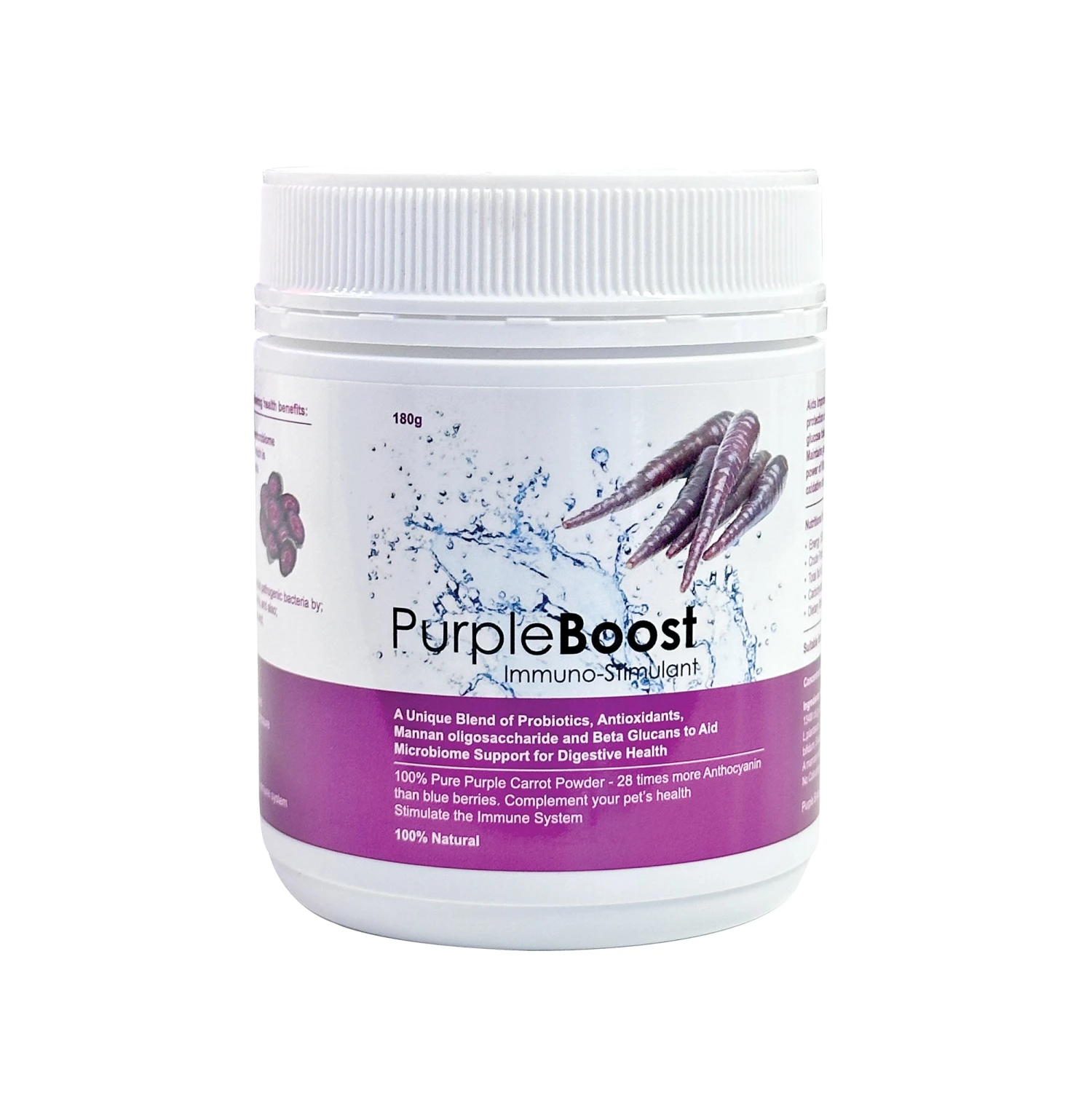 Lifewise Purple Boost 1 Lifewise Purple Boost