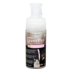 Lovebites LiverPro Liver Support Meal Topper 50g