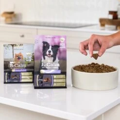 Lovebites B-Calm Stress Relief Chews For Dogs 13 Lovebites B-Calm Stress Relief Chews For Dogs -Vetn Pet Direct Store LovebitesGraphicTiles B Calm 03 1512x f251dff8 c043 491c 8a83 ed2323d458c0