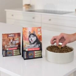 Lovebites Predamax Daily Wellbeing Chews For Dogs -Vetn Pet Direct Store Lovebites Graphic Tiles Predamax 03 1512x fa14f0b4 7676 45da 979b c34f91f43ad1