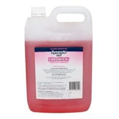 Dynavyte Luronica Joint Support For Equine Athletes 7 Dynavyte Luronica Joint Support For Equine Athletes -Vetn Pet Direct Store Luronica back web