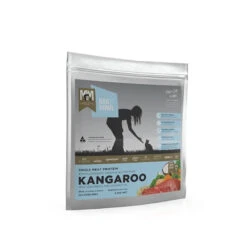 MfM (Meals For Mutts) Kangaroo Single ProteinGrain & Gluten Free Cat Food 2.5kg